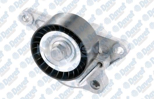 SNR GA35531 Alternator Gergi Rulmani Laguna Iii 2.0dci 07-